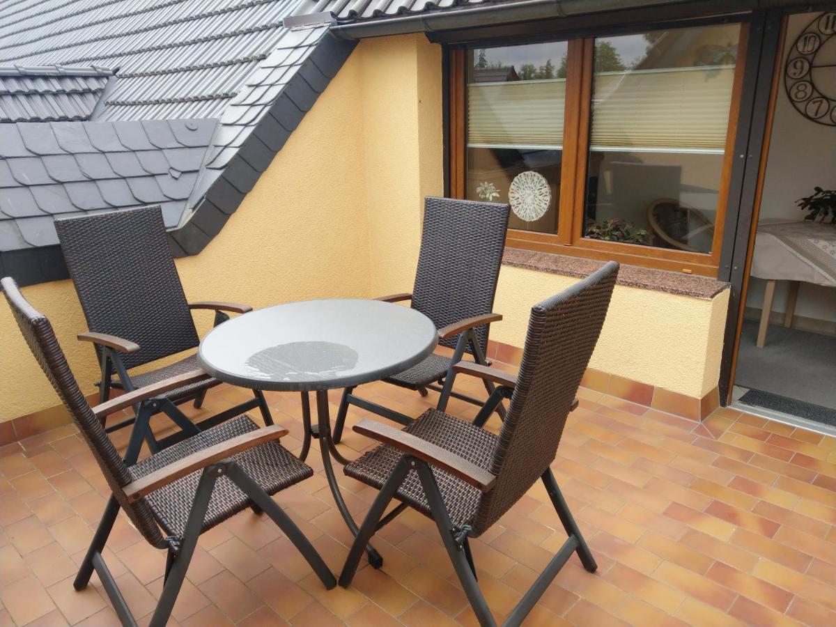 Ferienhaus Prinzler فريدريكسبرون المظهر الخارجي الصورة