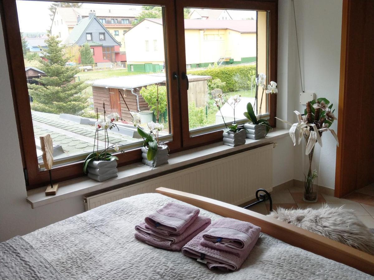 Ferienhaus Prinzler فريدريكسبرون المظهر الخارجي الصورة