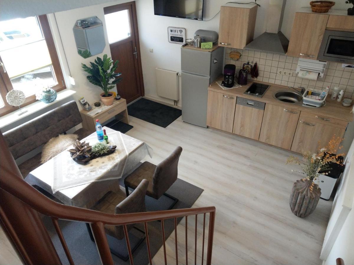 Ferienhaus Prinzler فريدريكسبرون المظهر الخارجي الصورة